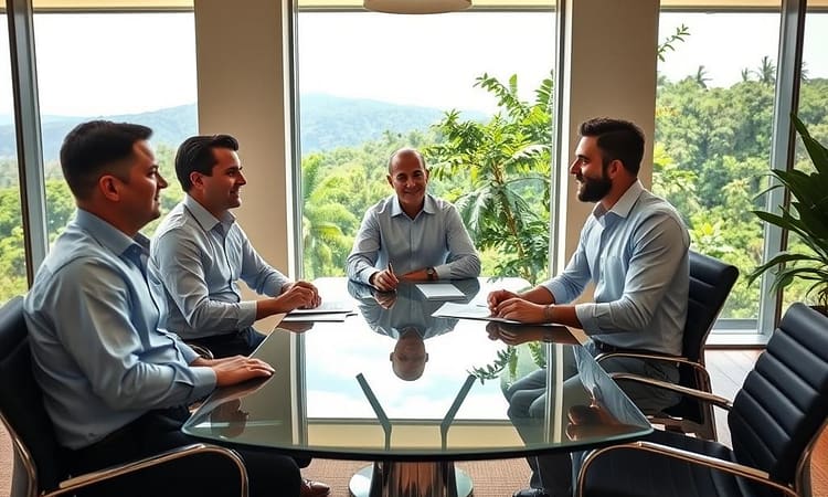 best hard money lending partnerships Costa Rica