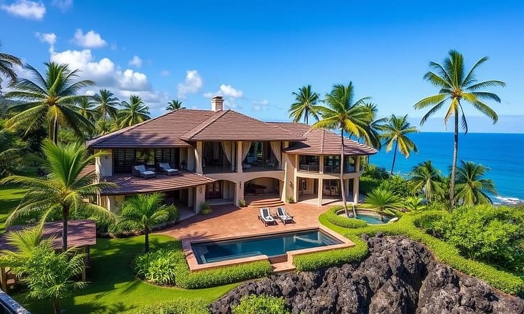 best locations Costa Rica real estate investment