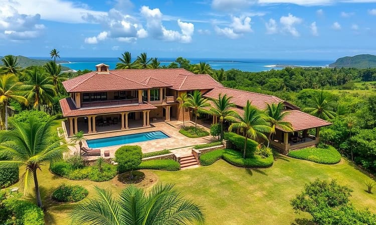 best places to invest in Costa Rica