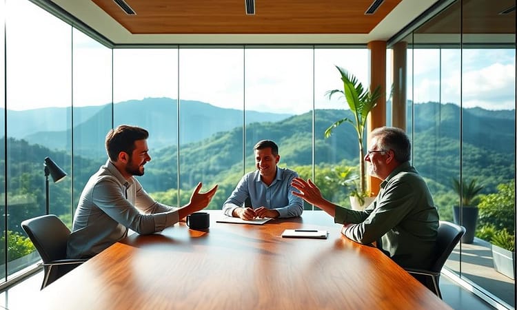 best private lending opportunities Costa Rica