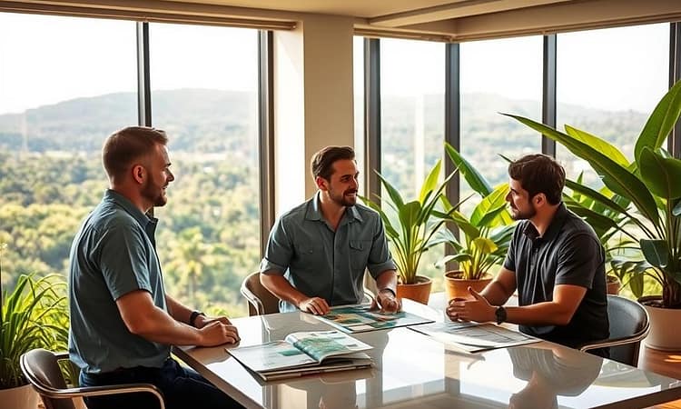 central america real estate investment