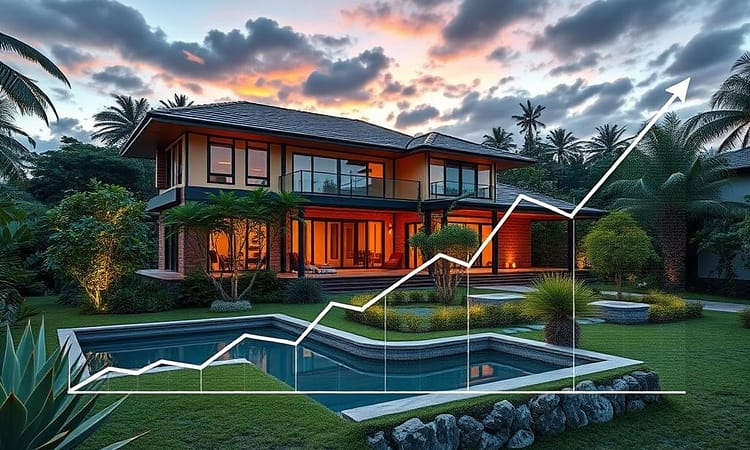 costa rica investment financing