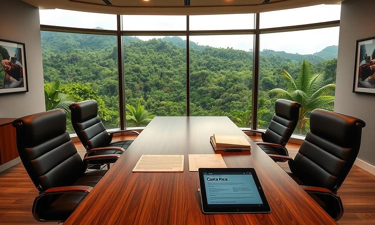 costa rica investment laws