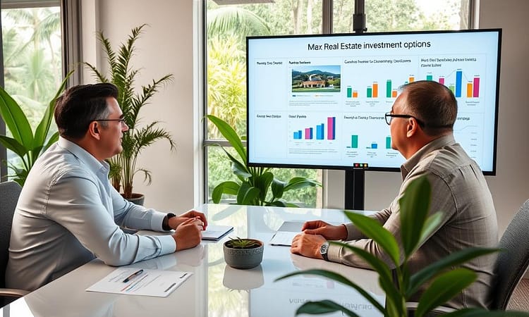 costa rica investment options