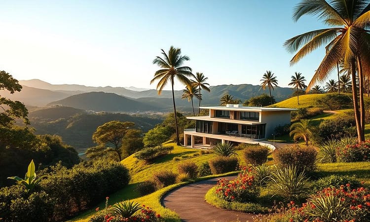 costa rica property ownership