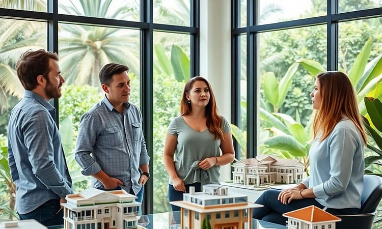 costa rica real estate investments