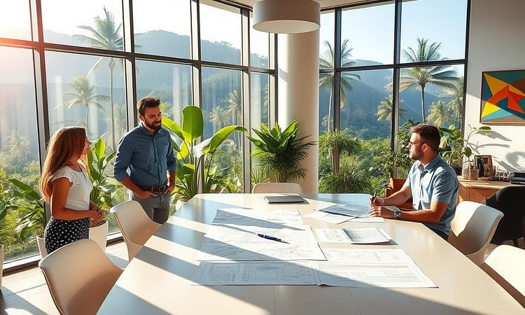 costa rica real estate investments