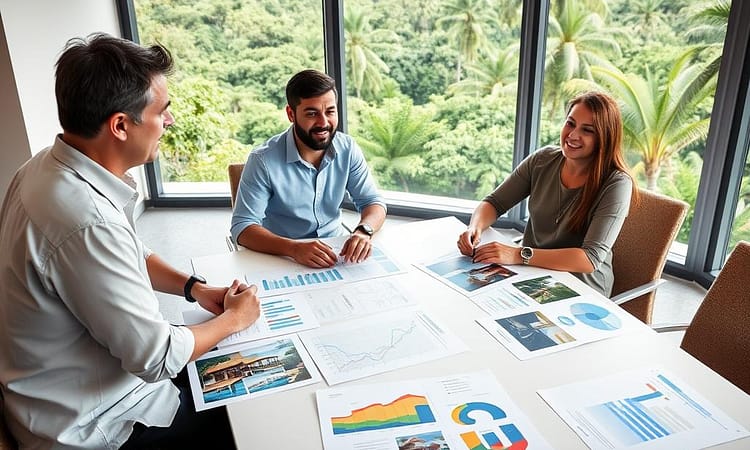 costa rica real estate market analysis