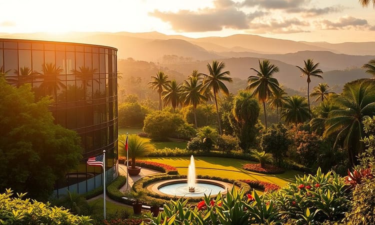 equity lending for secure wealth Costa Rica