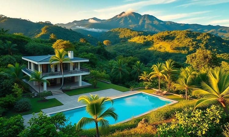 equity lending legal requirements Costa Rica