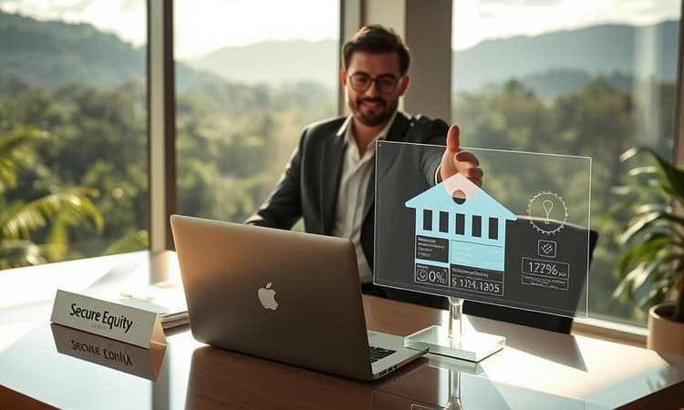 equity lending with secure investments Costa Rica