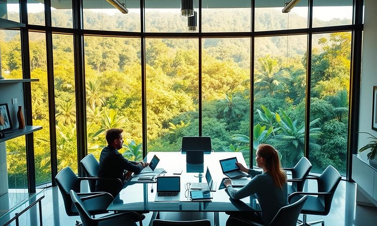 financing solutions Costa Rica