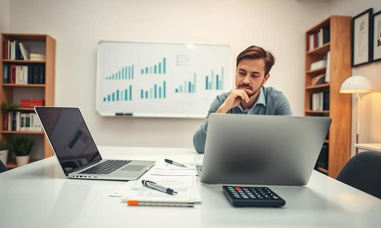 gap financing risk management