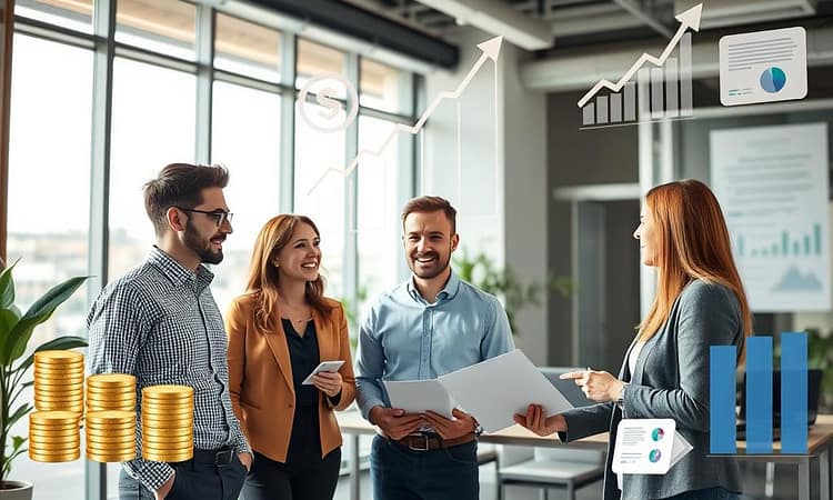 high return secured investments