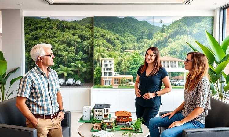 high yield investments in costa rica