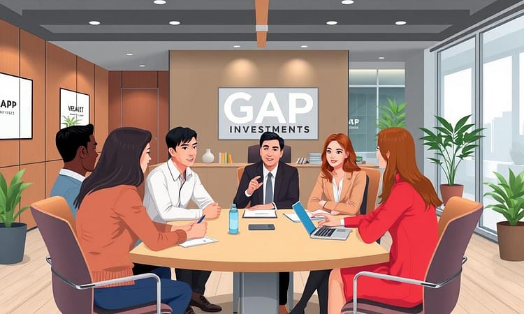 how to invest with GAP Investments Costa Rica