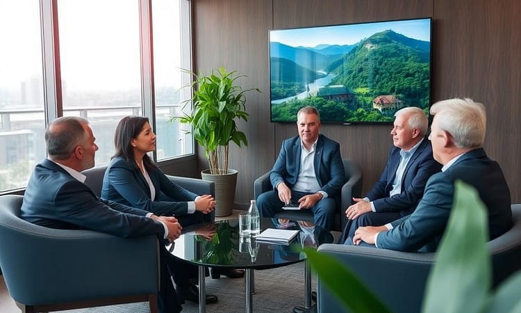 how to invest with GAP Investments Costa Rica