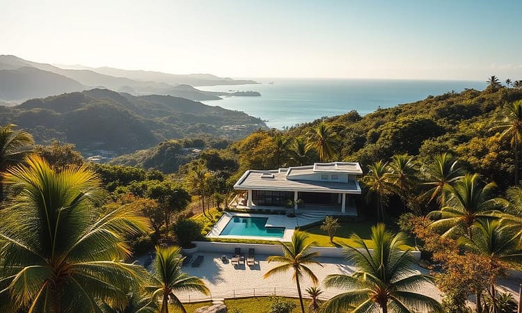 investment opportunities in Costa Rica