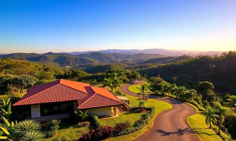 key considerations costa rica