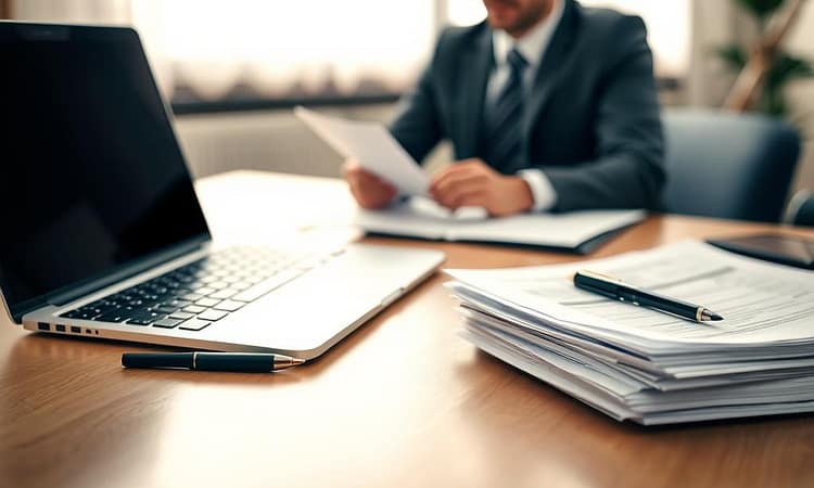 loan application process