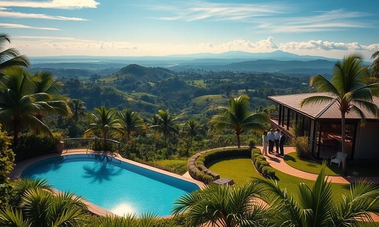 loan-to-value ltv the best criteria for private money investing in Costa Rica