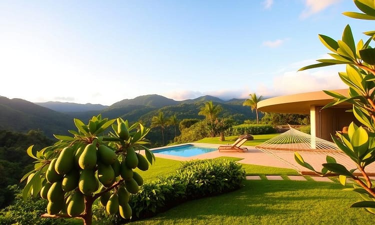 passive income investment