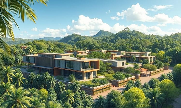 private investment options costa rica