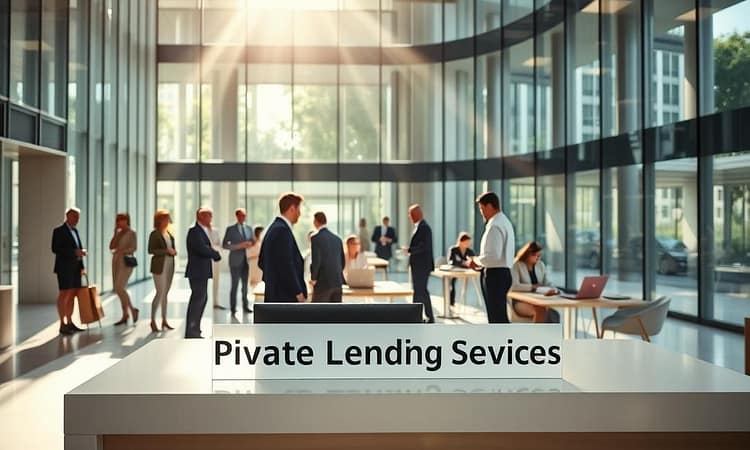 private lending in Costa Rica