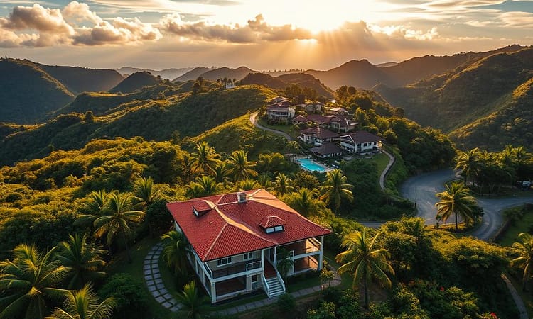property investment costa rica