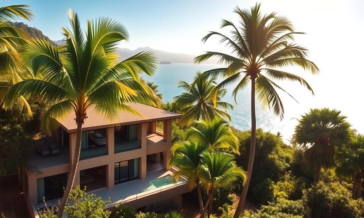 real estate collateral costa rica