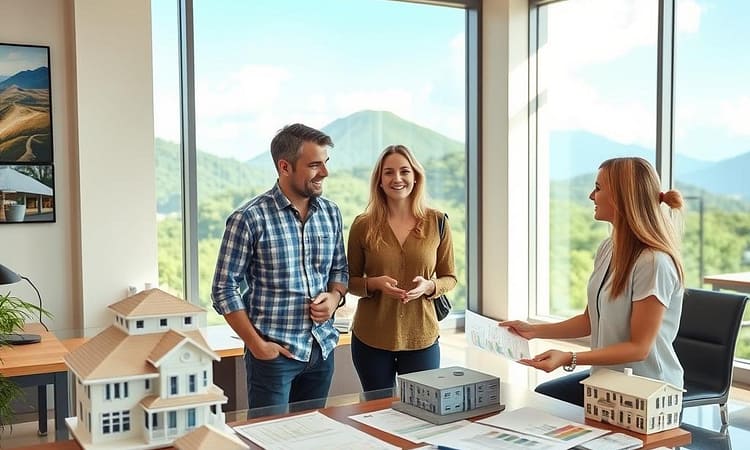 real estate financing solutions for private lenders