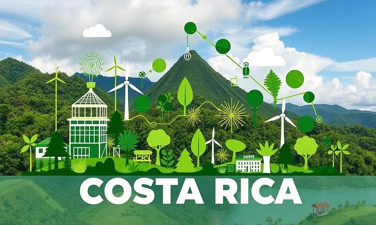 sustainable investments costa rica