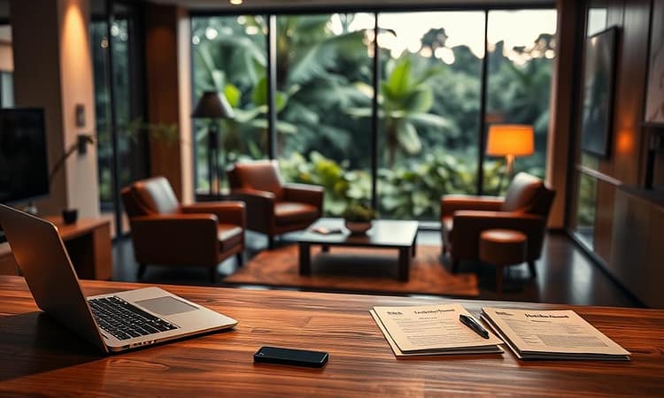 tailored financing solutions