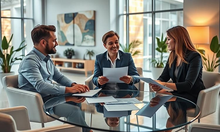 tailored loan options