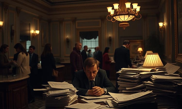 why-doesnt-the-borrower-go-to-a-bank