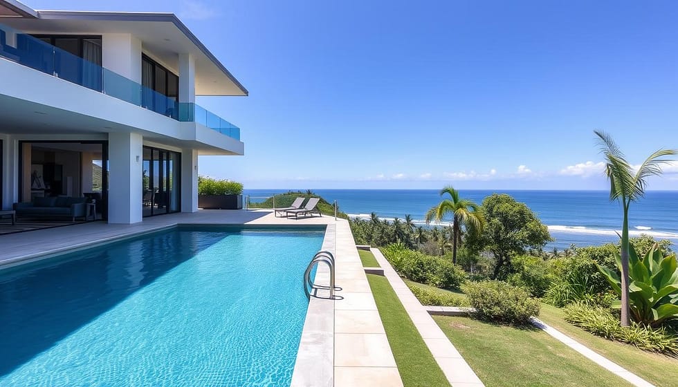 Luxury Costa Rica property secured for home equity loans with Panama investment fund companies Luxury Costa Rica property secured for home equity loans with Panama investment fund companies