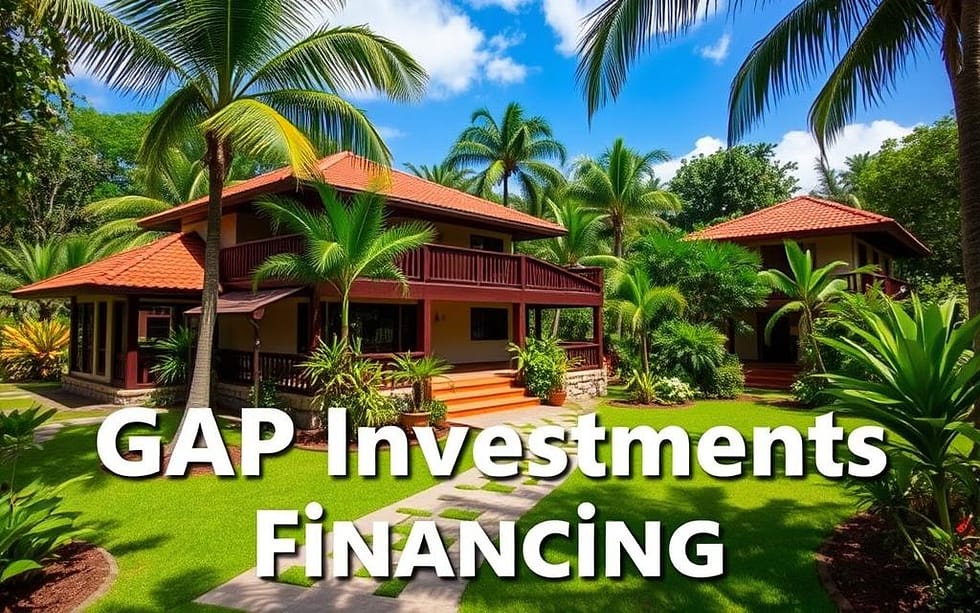 Apply for GAP Investments loan Costa Rica Apply for GAP Investments loan Costa Rica