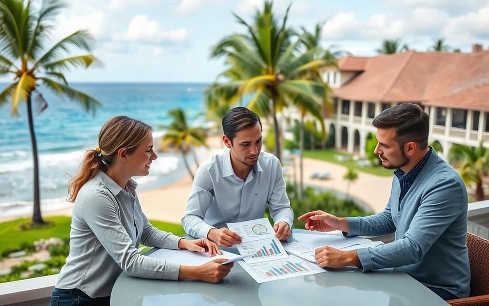 Costa Rica Investment Opportunities Costa Rica Investment Opportunities