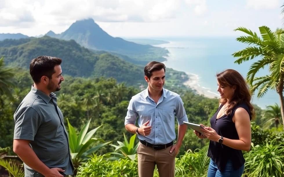 Costa Rica Investment Opportunities
