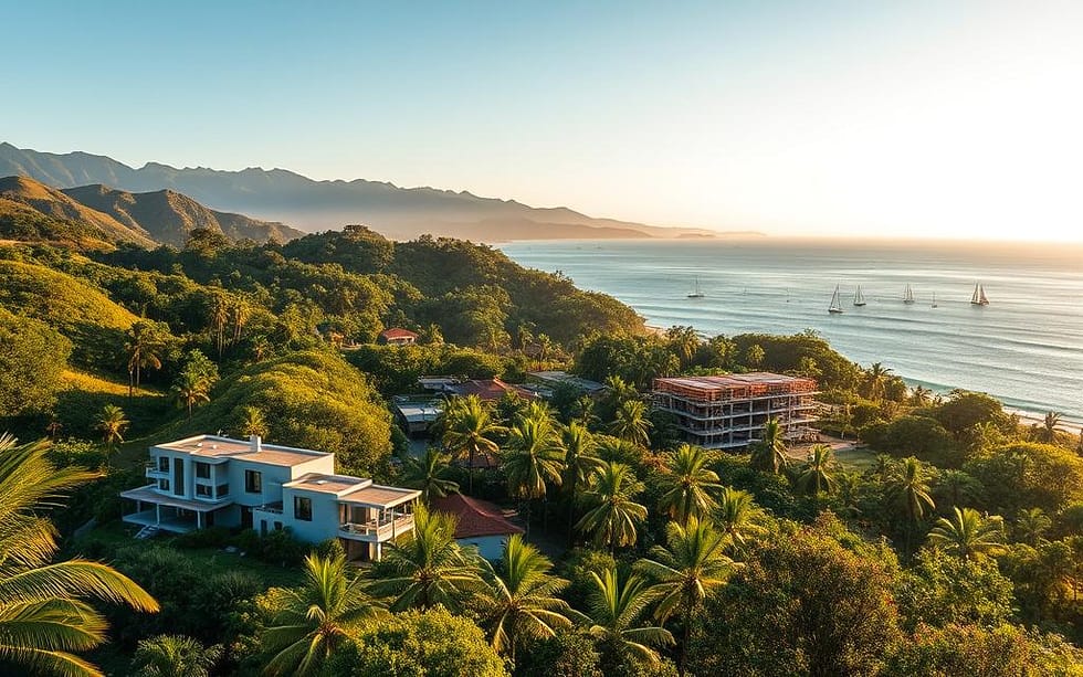 Costa Rica Investment Opportunities Costa Rica Investment Opportunities