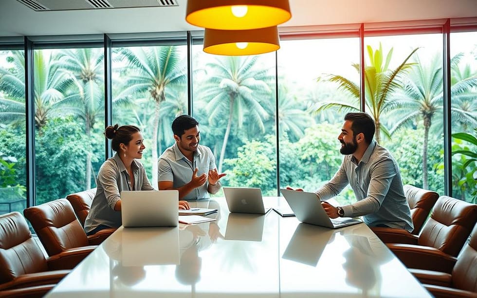 Costa Rica Investment Potential Costa Rica Investment Potential