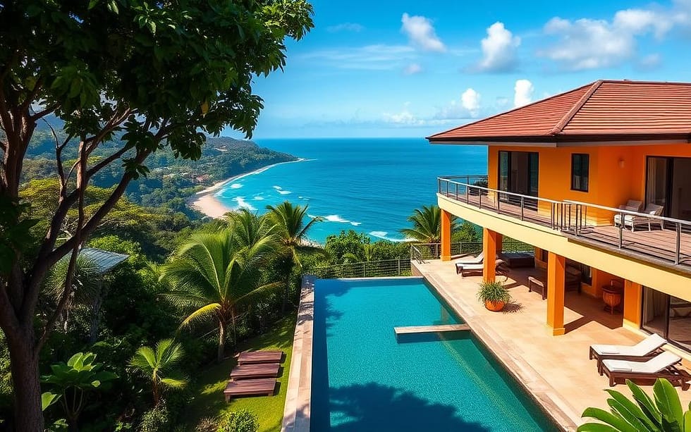Costa Rica Investment Properties Costa Rica Investment Properties