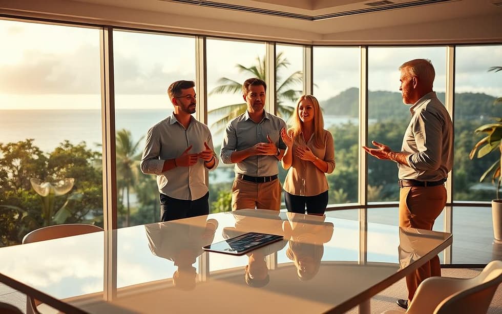 Costa Rica Investment Strategies Costa Rica Investment Strategies