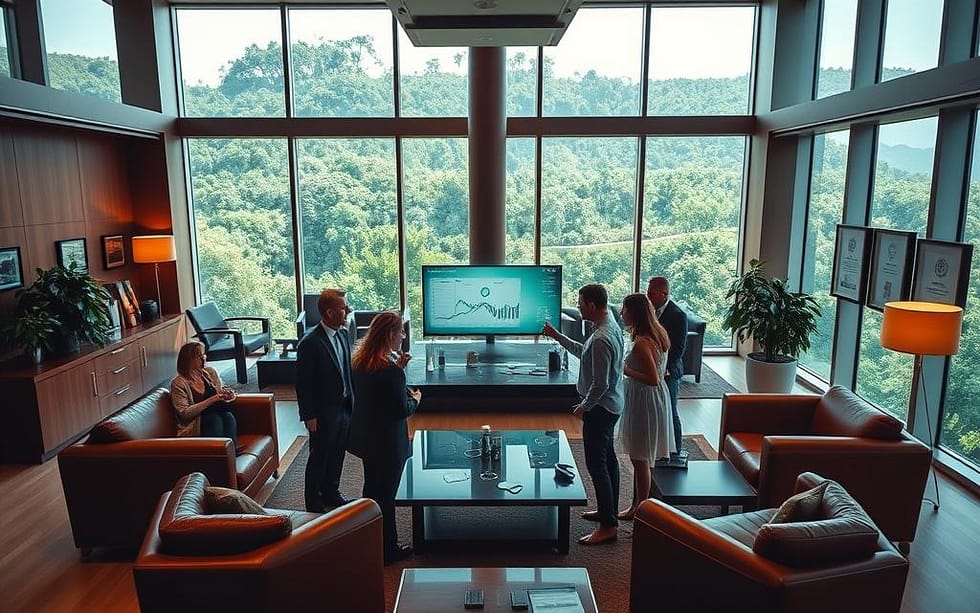 Costa Rica Large Fund Solutions | Expert Investment Guidance