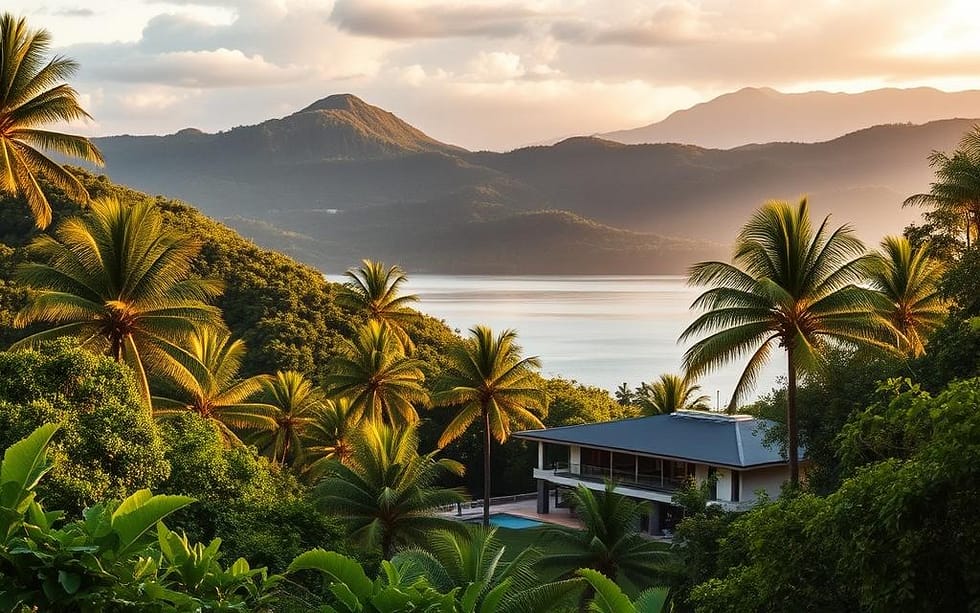 Costa Rica Properties