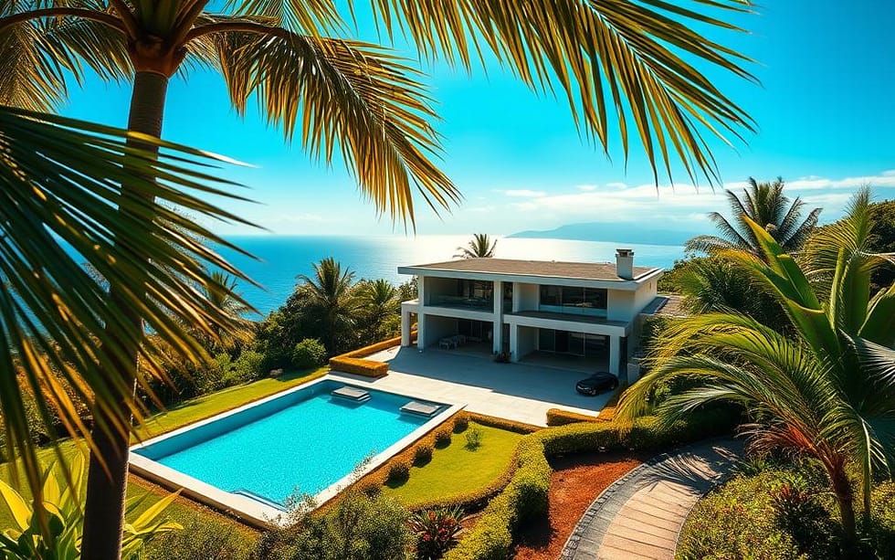 Costa Rica Property Financing Costa Rica Property Financing