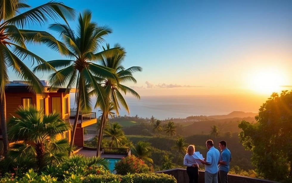 Costa Rica Property Financing Costa Rica Property Financing