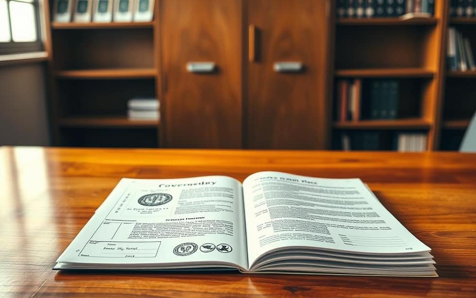 Costa Rica Property Registry