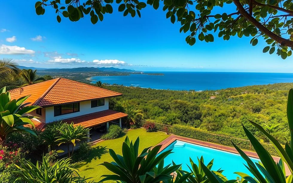Costa Rica Real Estate