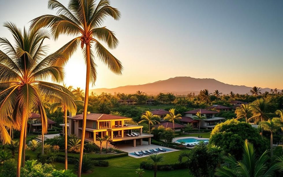 Costa Rica Real Estate Costa Rica Real Estate